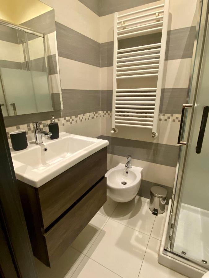 בארי Bottalico Apartments מראה חיצוני תמונה