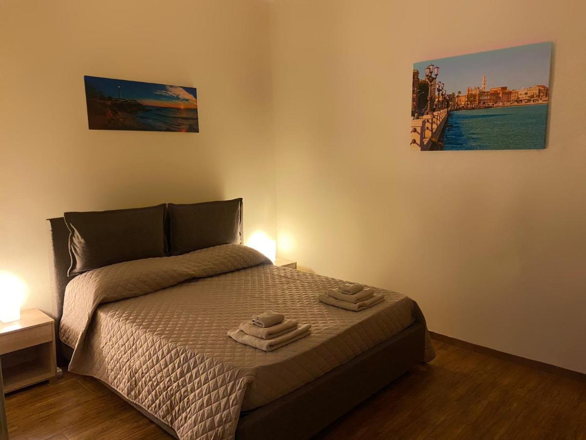 בארי Bottalico Apartments מראה חיצוני תמונה
