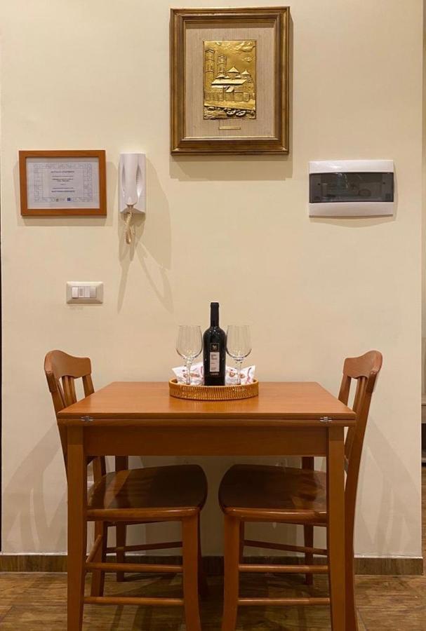 בארי Bottalico Apartments מראה חיצוני תמונה
