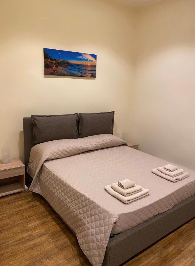 בארי Bottalico Apartments מראה חיצוני תמונה
