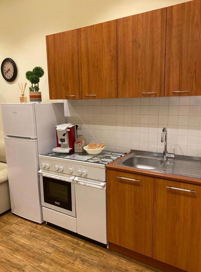 בארי Bottalico Apartments מראה חיצוני תמונה