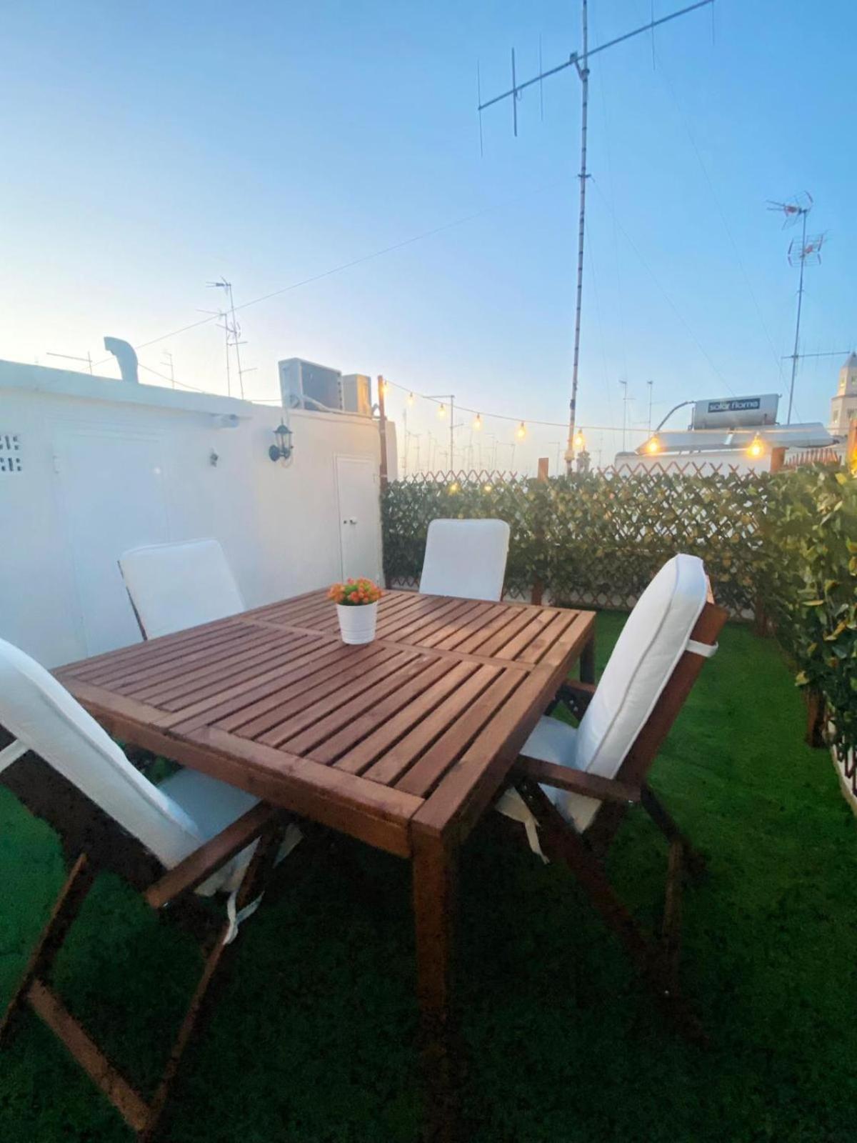 בארי Bottalico Apartments מראה חיצוני תמונה