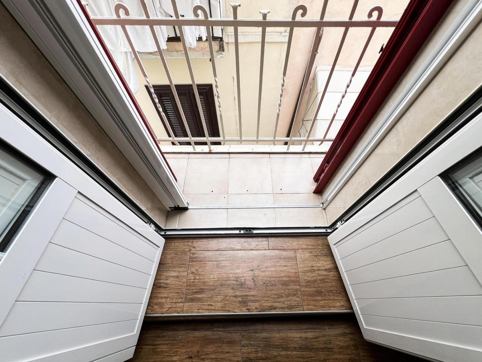 בארי Bottalico Apartments מראה חיצוני תמונה
