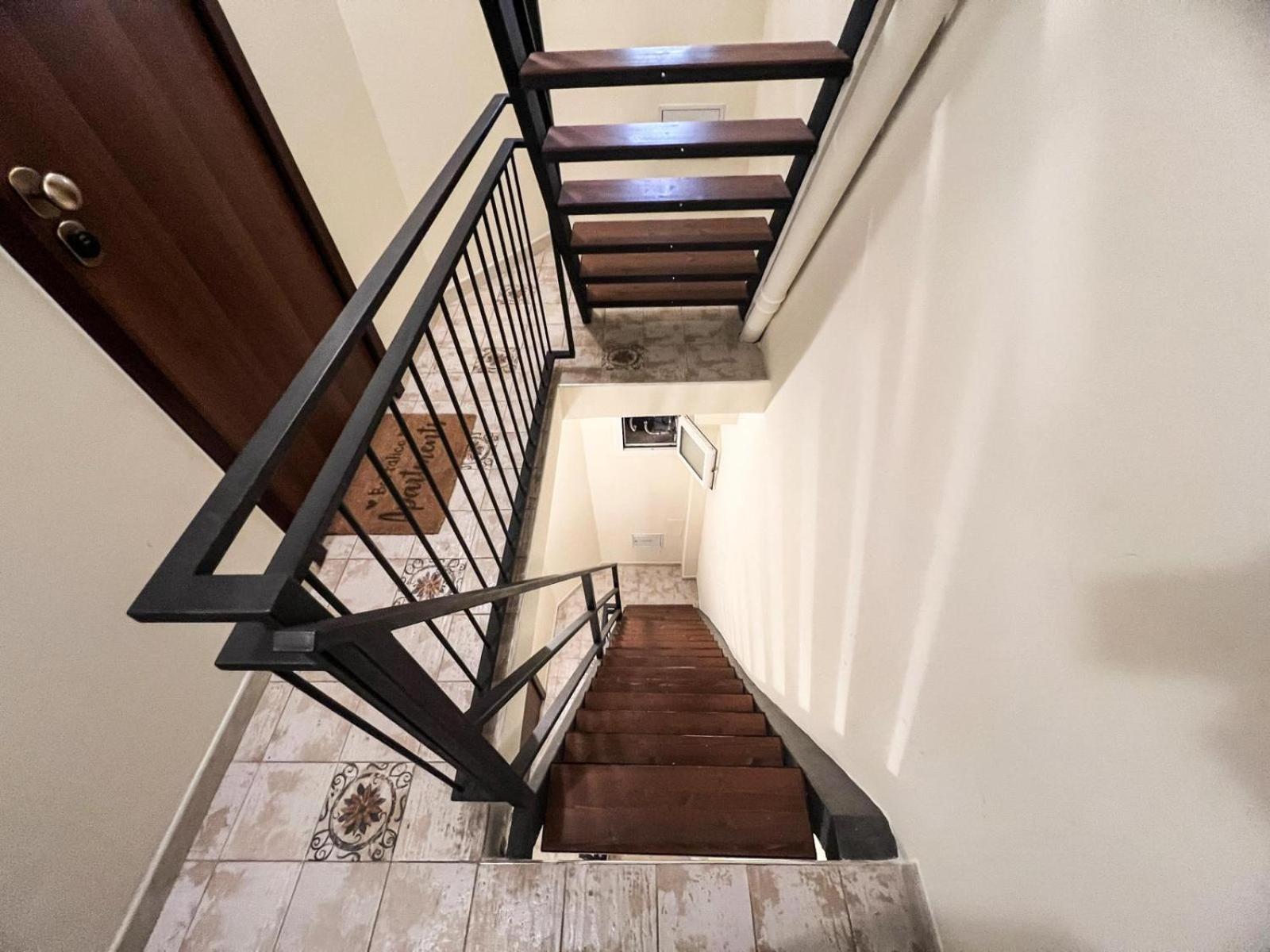 בארי Bottalico Apartments מראה חיצוני תמונה