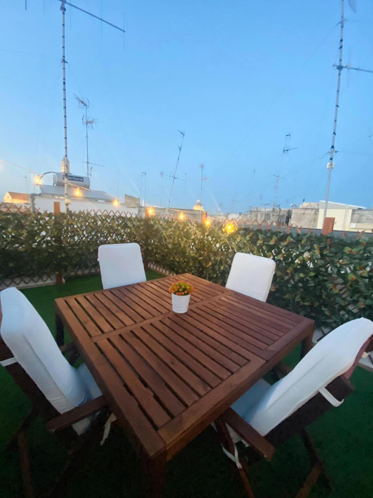 בארי Bottalico Apartments מראה חיצוני תמונה