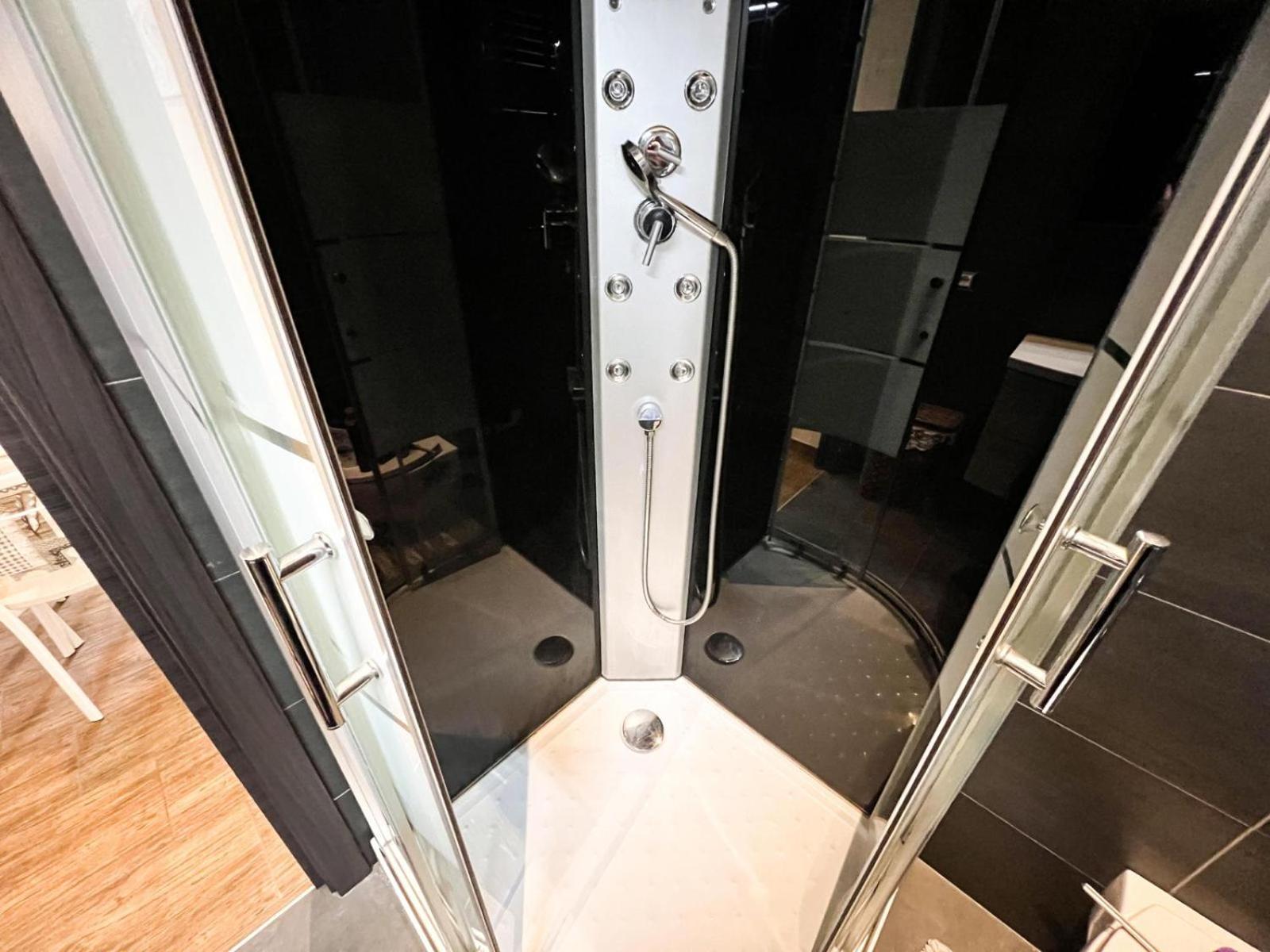 בארי Bottalico Apartments מראה חיצוני תמונה