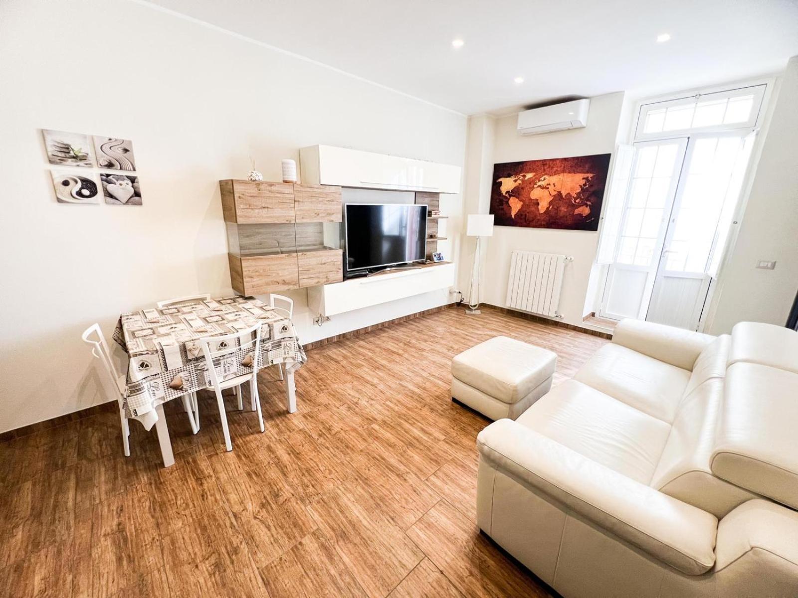 בארי Bottalico Apartments מראה חיצוני תמונה