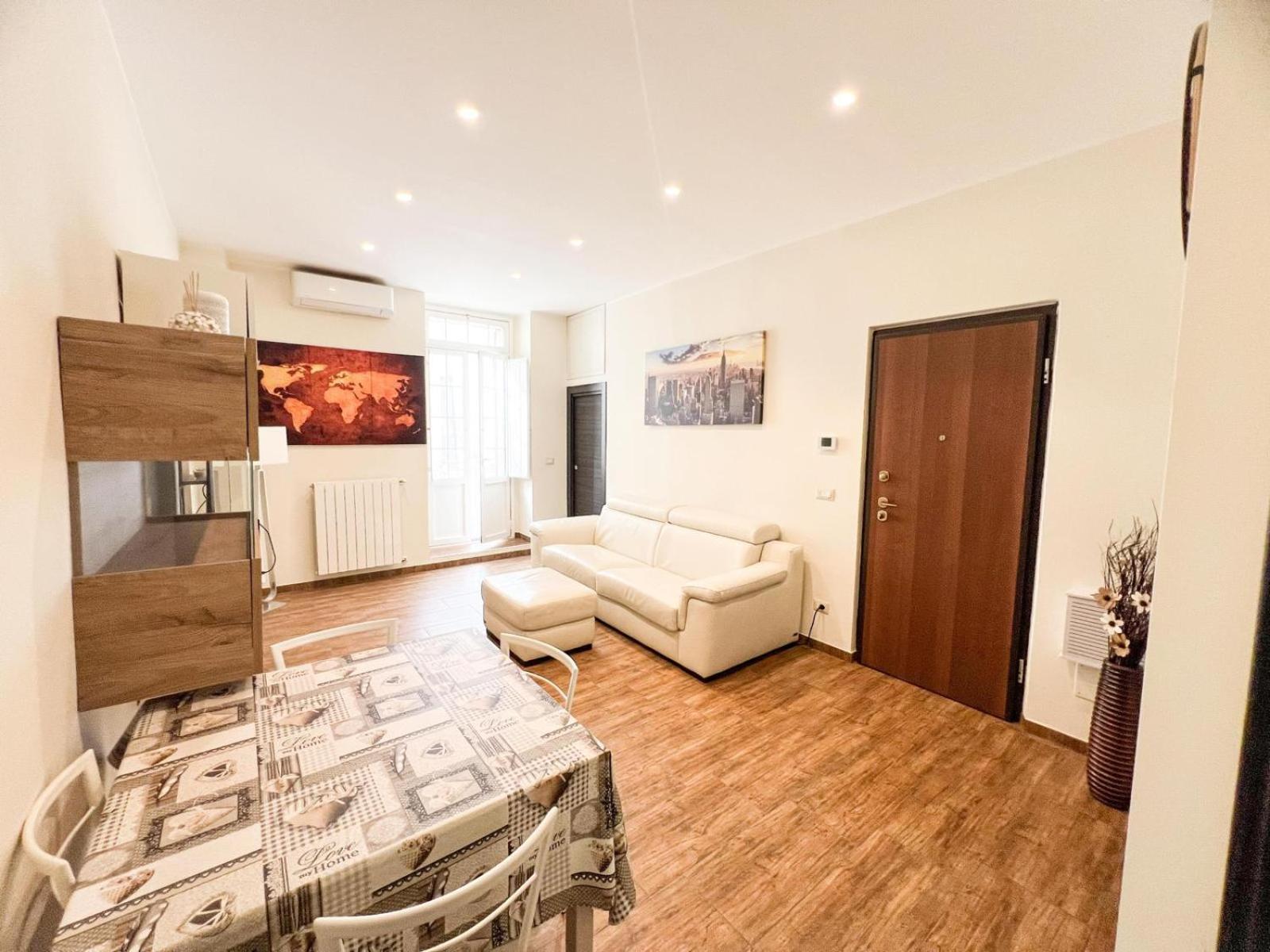 בארי Bottalico Apartments מראה חיצוני תמונה