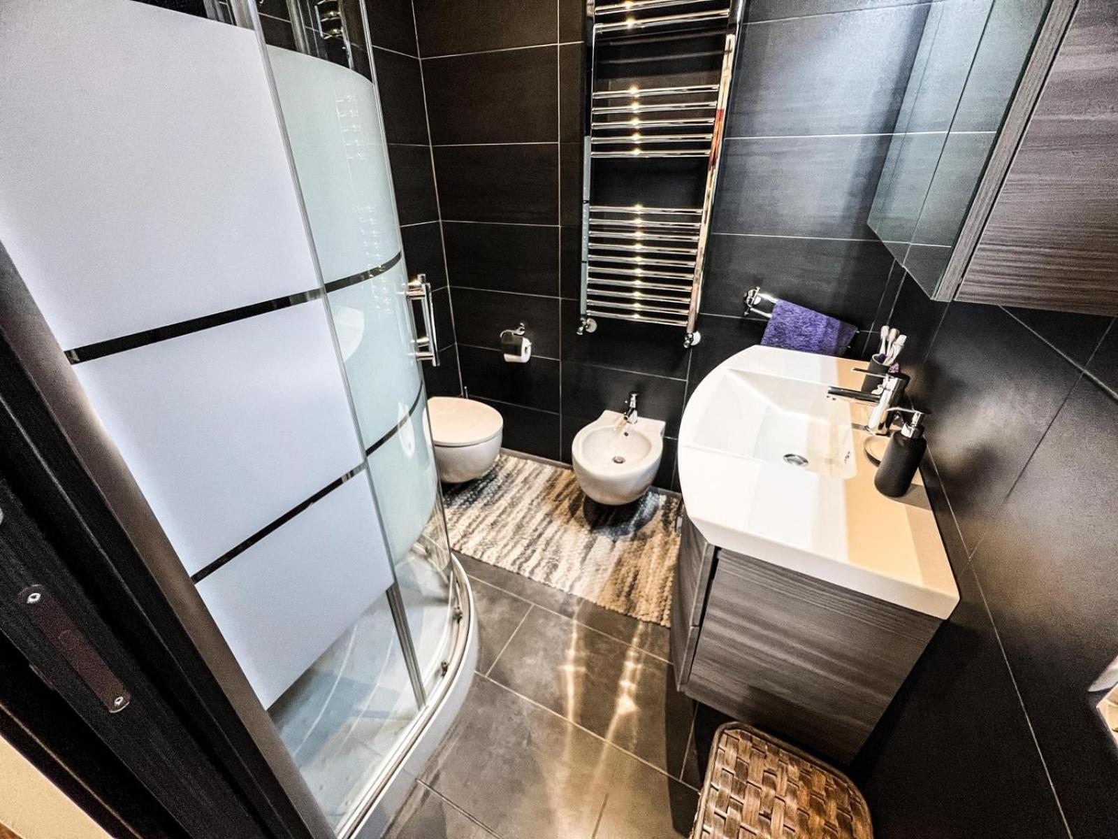 בארי Bottalico Apartments מראה חיצוני תמונה